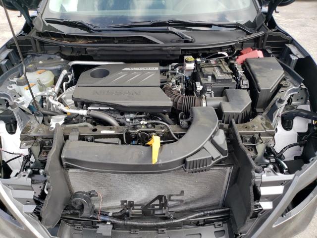 2023 NISSAN ROGUE SV - 5N1BT3BA2PC876807