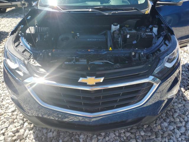 2021 Chevrolet Equinox Lt VIN: 3GNAXKEV7ML400041 Lot: 53823544