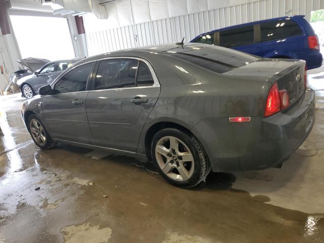 2008 Chevrolet Malibu 1Lt VIN: 1G1ZH57B084212785 Lot: 55108064