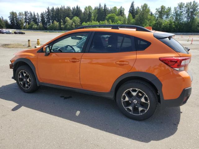 2018 Subaru Crosstrek Premium VIN: JF2GTADC3J8331885 Lot: 53983574