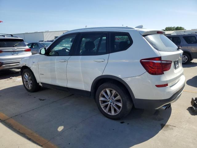 VIN 5UXWX9C51F0D51947 2015 BMW X3, Xdrive28I no.2