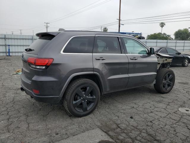 2015 Jeep Grand Cherokee Laredo VIN: 1C4RJEAGXFC118934 Lot: 54627844