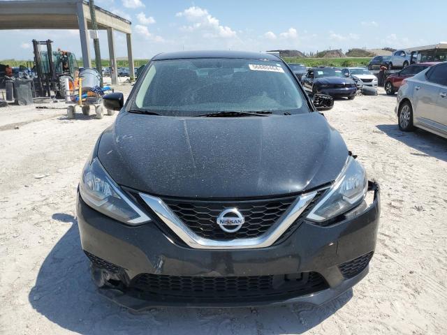 2019 Nissan Sentra S VIN: 3N1AB7AP8KY336185 Lot: 56880464