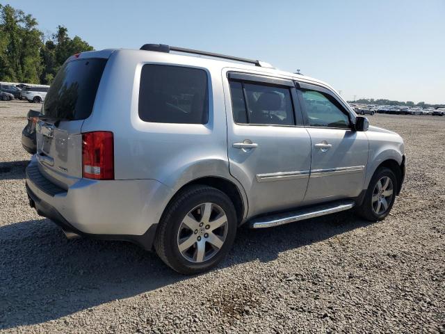 2015 Honda Pilot Touring VIN: 5FNYF3H95FB001399 Lot: 56631464