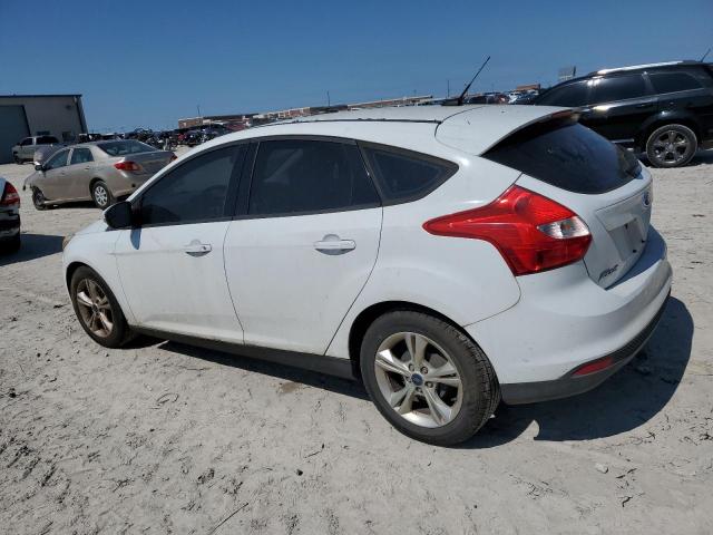 2013 Ford Focus Se VIN: 1FADP3K28DL343145 Lot: 54960184