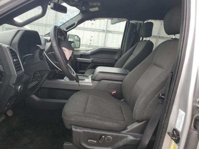 2018 FORD F-150 1FTEW1EP4JFC87941