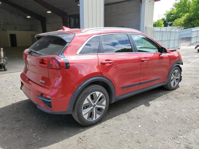 2022 KIA NIRO S - KNDCC3LG0N5147573