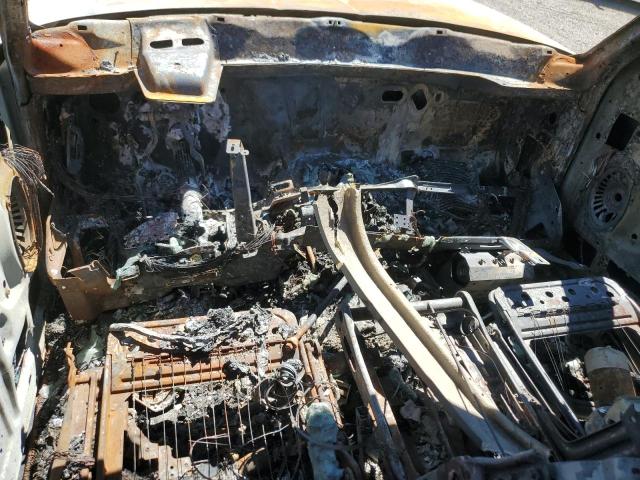 2000 Dodge Ram 2500 VIN: 1B7KF2367YJ178318 Lot: 54498914