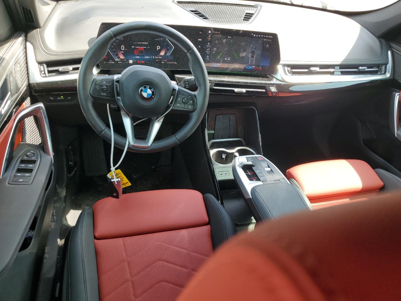 WBX73EF06P5W94784 2023 BMW X1 xDrive28I