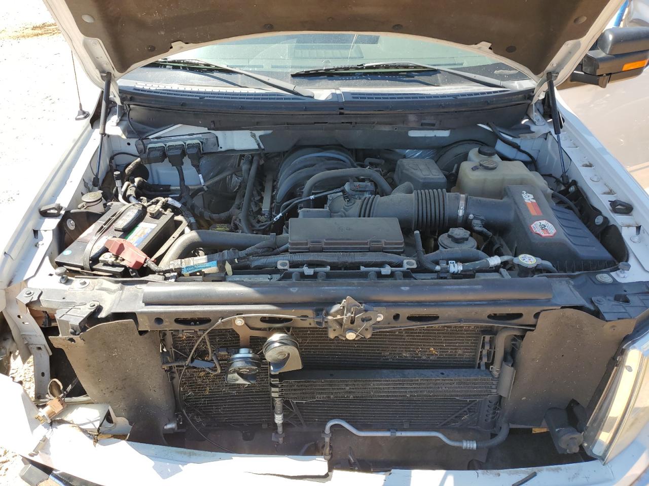 1FTRX12859KB55799 2009 Ford F150 Super Cab