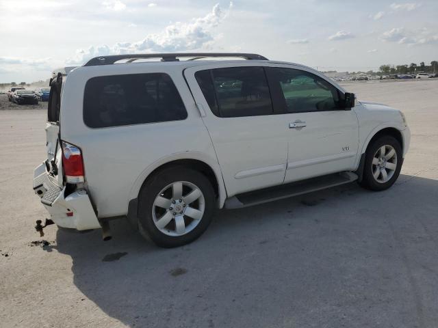 2008 Nissan Armada Se VIN: 5N1BA08D88N632946 Lot: 55171724