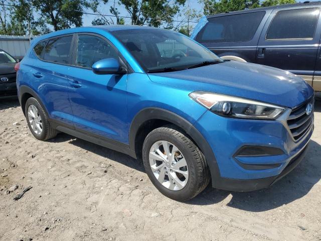 2020 Hyundai Tucson Se VIN: KM8J23A48LU181584 Lot: 53991064