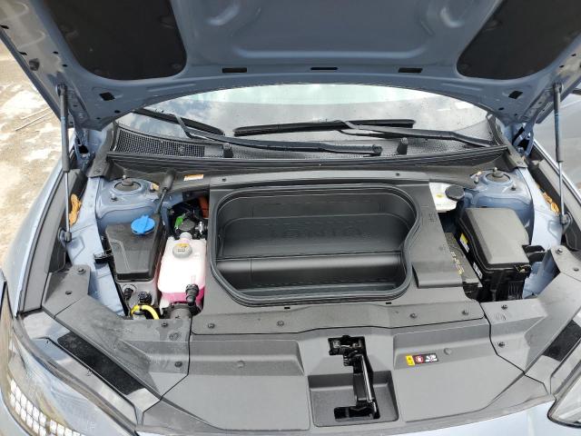 2023 Hyundai Ioniq 6 Sel VIN: KMHM34AA9PA054159 Lot: 54913834