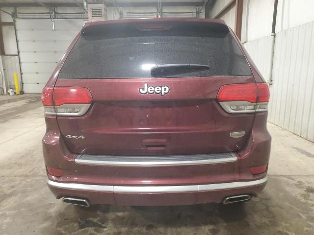 2019 Jeep Grand Cherokee Summit VIN: 1C4RJFJT4KC798858 Lot: 55101654