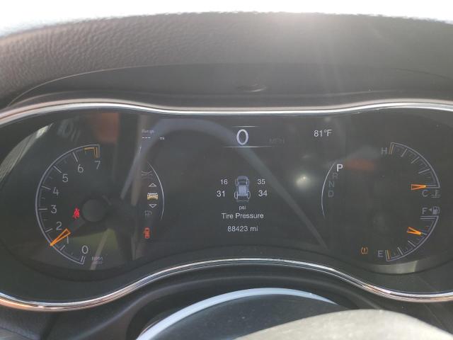 2017 Jeep Grand Cherokee Laredo VIN: 1C4RJFAG7HC735989 Lot: 53214734