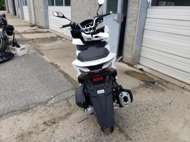 2022 HONDA WW150 A RLHKF4714NY100849