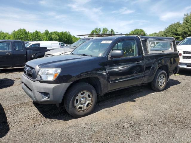 2012 Toyota Tacoma VIN: 5TFNX4CN4CX014608 Lot: 54463364