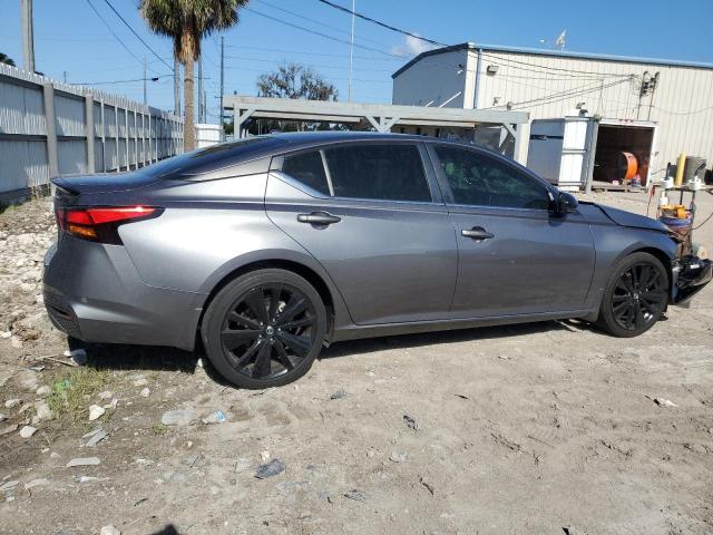 2022 Nissan Altima Sr VIN: 1N4BL4CVXNN312535 Lot: 55959034