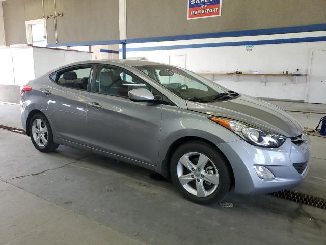 2013 Hyundai Elantra Gls VIN: KMHDH4AE2DU539189 Lot: 54782054