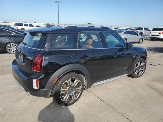 2021 Mini Cooper S Countryman All4 VIN: WMZ83BR00M3M85849 Lot: 55273284