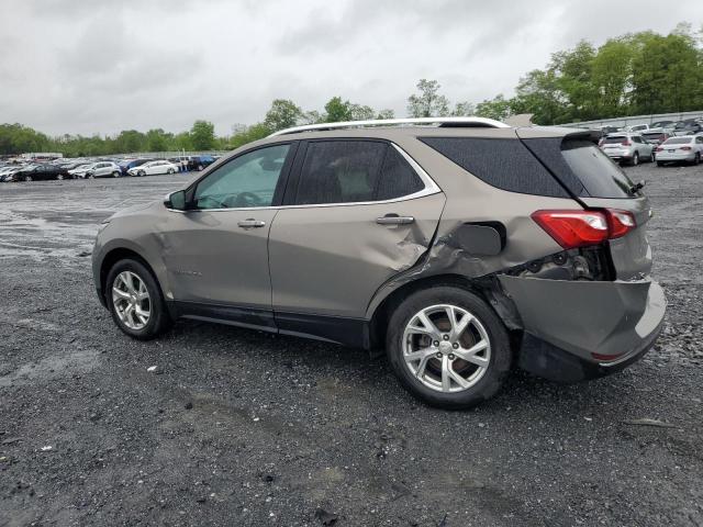 2018 Chevrolet Equinox Premier VIN: 3GNAXVEV6JL120267 Lot: 52169324