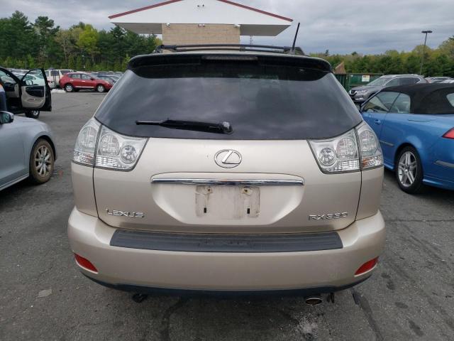 2004 Lexus Rx 330 VIN: 2T2HA31U84C022161 Lot: 54439504