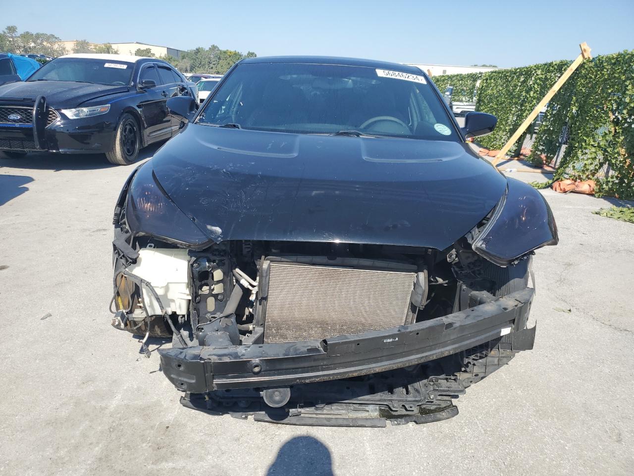 KMHTC6AD4GU285373 2016 Hyundai Veloster