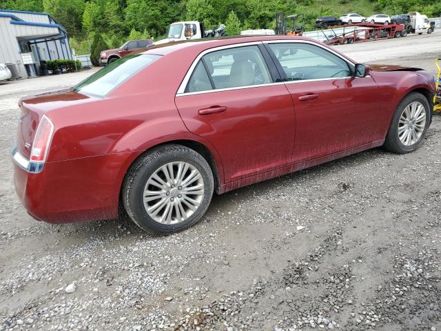 2013 Chrysler 300 VIN: 2C3CCARG3DH556822 Lot: 53752274