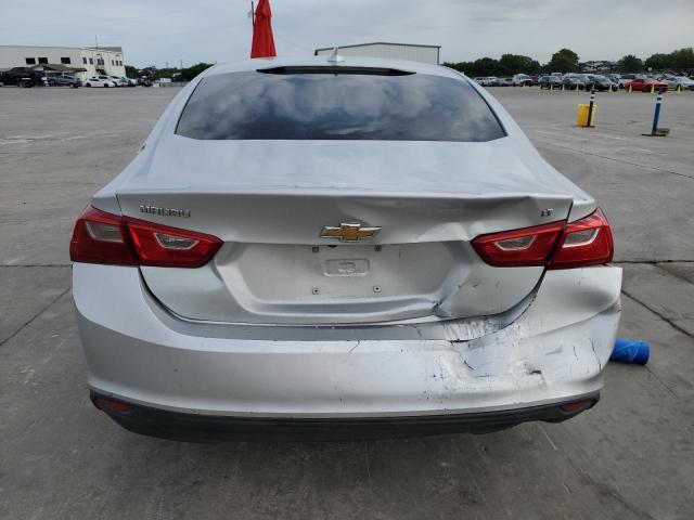 2016 Chevrolet Malibu Lt VIN: 1G1ZE5ST5GF291091 Lot: 53011434