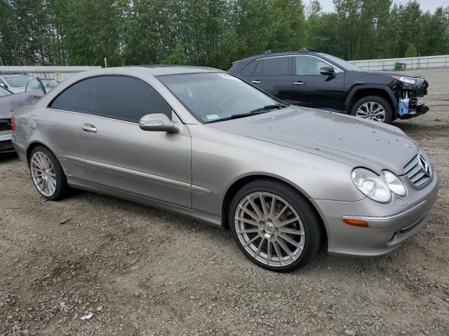 2004 Mercedes-Benz Clk 320C VIN: WDBTJ65J54F077740 Lot: 55045174