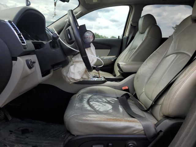 2007 GMC Acadia Slt-2 VIN: 1GKER33787J144491 Lot: 56892124