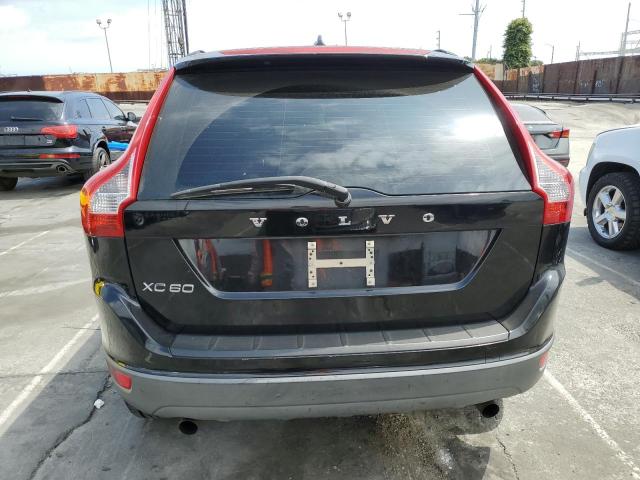 2011 Volvo Xc60 3.2 VIN: YV4940DL3B2188646 Lot: 56250554