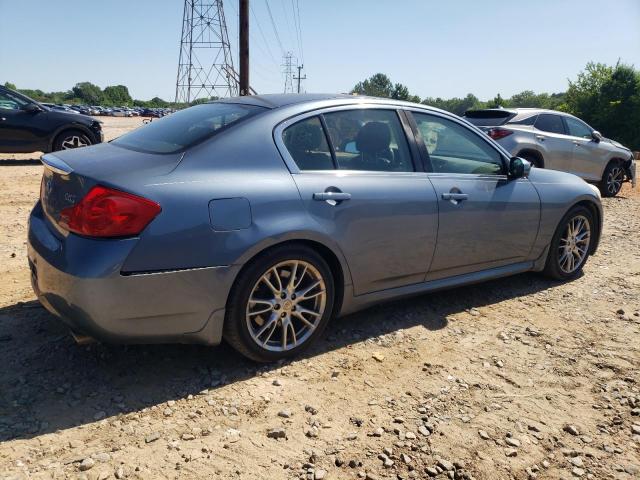 2007 Infiniti G35 VIN: JNKBV61EX7M705025 Lot: 56936684