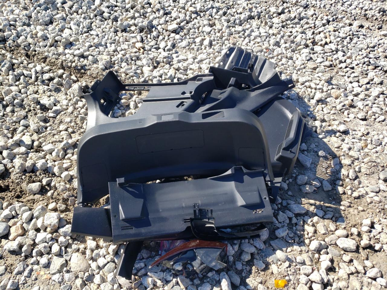 JM1DKFD78K0402714 2019 Mazda Cx-3 Grand Touring