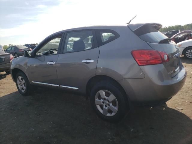 2011 Nissan Rogue S VIN: JN8AS5MT9BW567120 Lot: 53477464