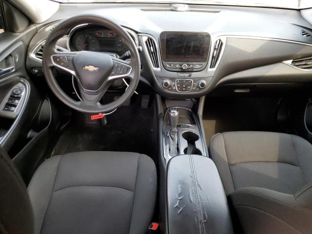 2020 CHEVROLET MALIBU LT - 1G1ZD5ST4LF031066