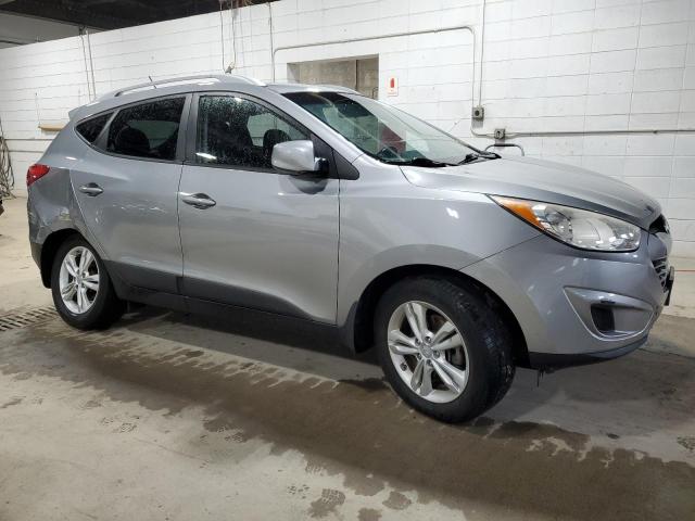 2011 Hyundai Tucson Gls VIN: KM8JUCAC9BU262626 Lot: 56308894