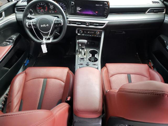 2024 Kia K5 Gt Line VIN: 5XXG64J25RG233811 Lot: 56277314