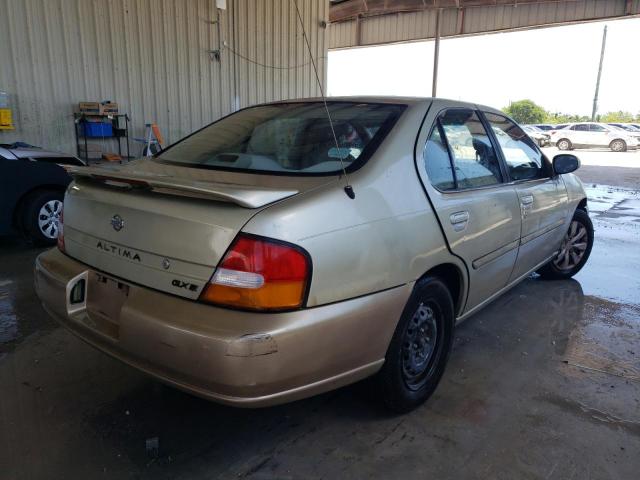 1998 Nissan Altima Xe VIN: 1N4DL01D7WC217066 Lot: 55879764