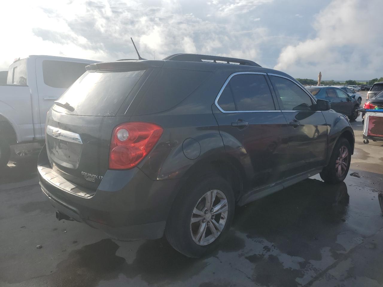 2GNALBEK8E6145519 2014 Chevrolet Equinox Lt