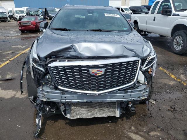 2020 Cadillac Xt5 Premium Luxury VIN: 1GYKNCRS7LZ150925 Lot: 56640064