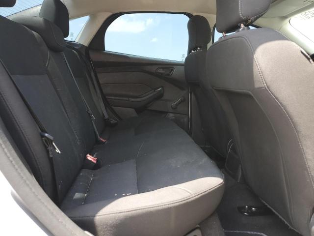 2016 FORD FOCUS S - 1FADP3E24GL366065