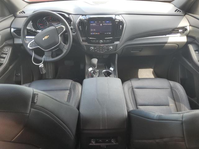 2022 Chevrolet Traverse Lt VIN: 1GNERGKW0NJ165478 Lot: 56480124