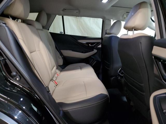 2023 Subaru Outback Limited VIN: 4S4BTANC0P3188256 Lot: 57116314