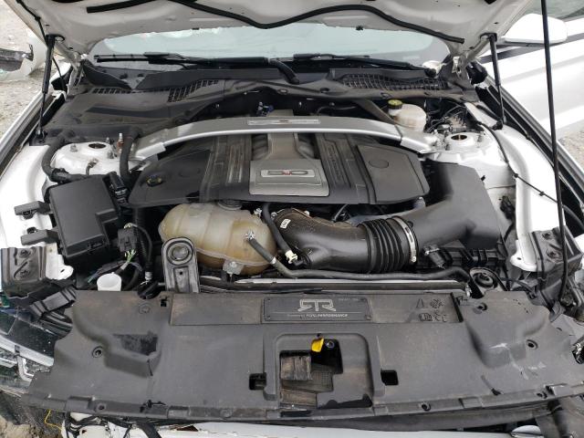 2020 Ford Mustang Gt VIN: 1FA6P8CF8L5108111 Lot: 54072464