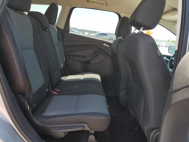 2017 Ford Escape Se VIN: 1FMCU0GD4HUC94397 Lot: 54731384