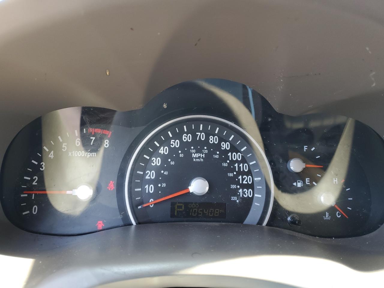 KNDMH4C79C6423414 2012 Kia Sedona Ex