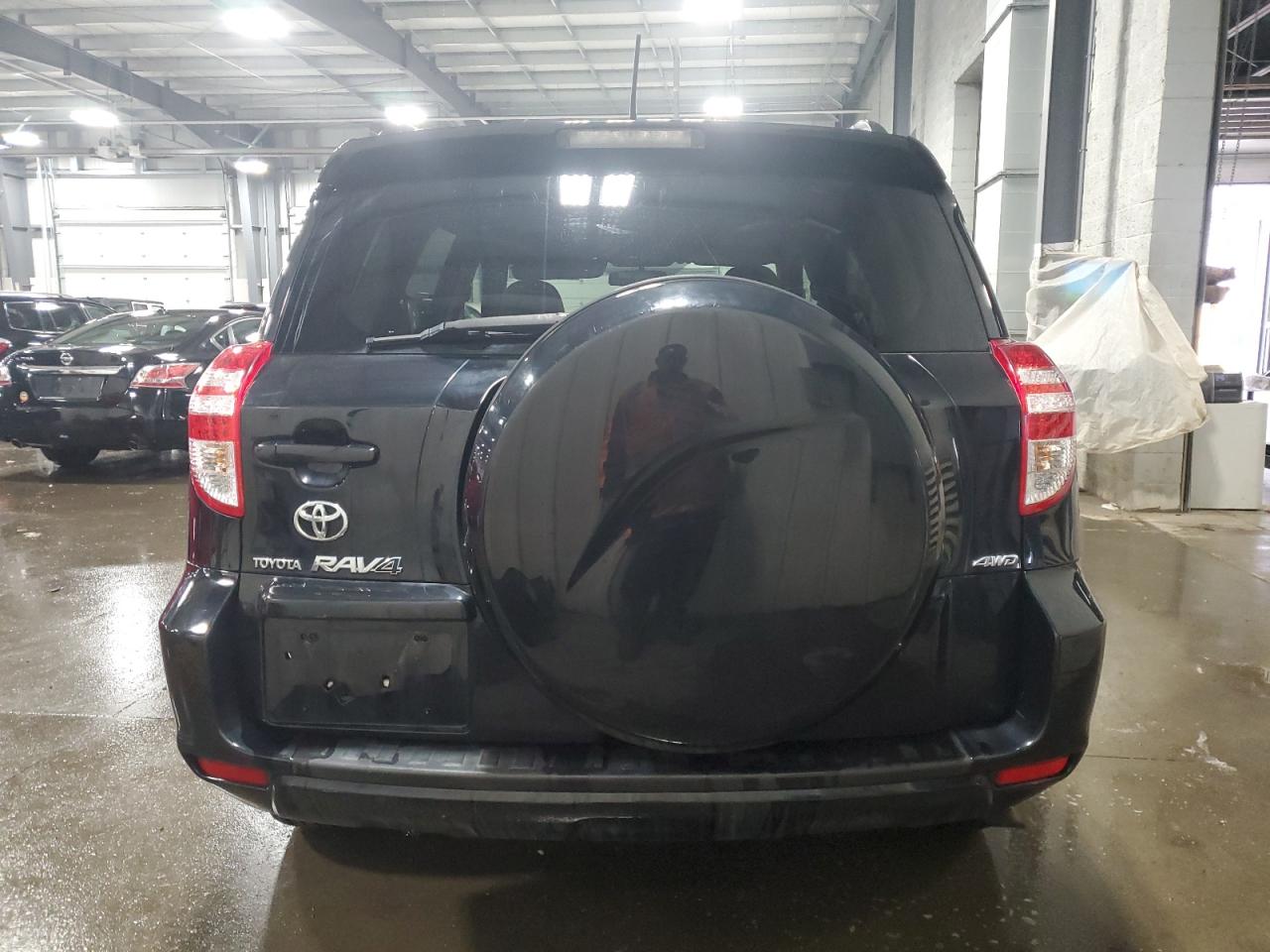 2T3BF33V19W009038 2009 Toyota Rav4