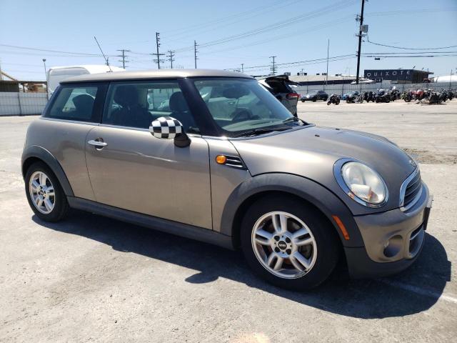 2012 Mini Cooper VIN: WMWSU3C58CT258031 Lot: 53907994