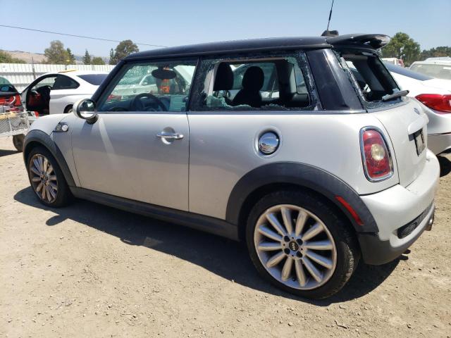 2010 Mini Cooper S VIN: WMWMF7C53ATZ72592 Lot: 56311154